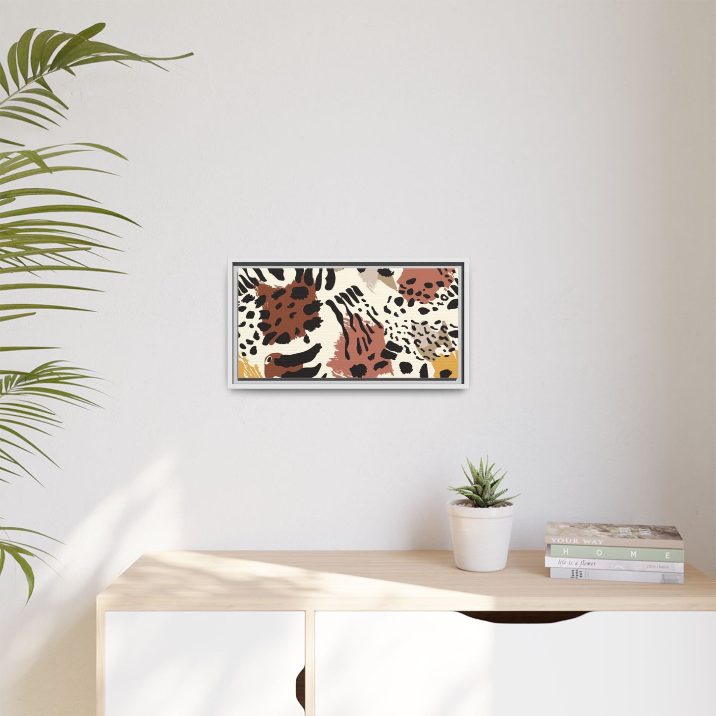 Canvas Wall Art