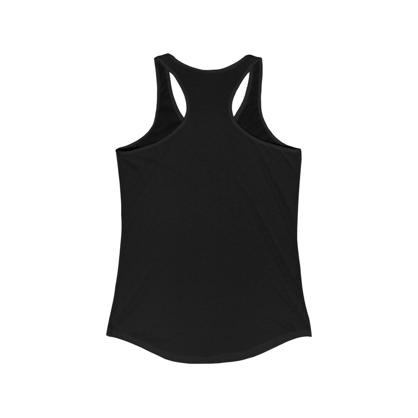 Racerback Tank Top for Women - Ideal Design