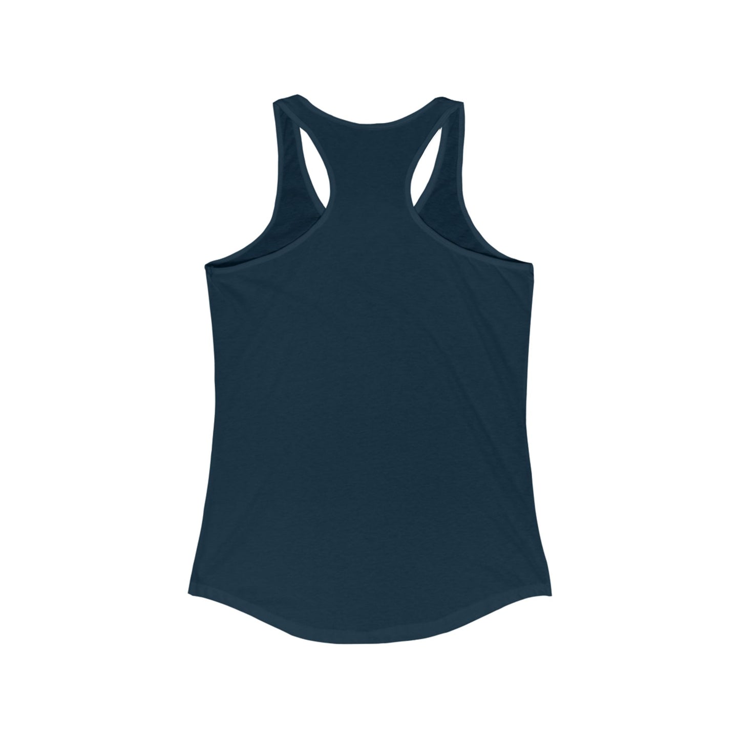 Racerback Tank Top for Women - Ideal Design