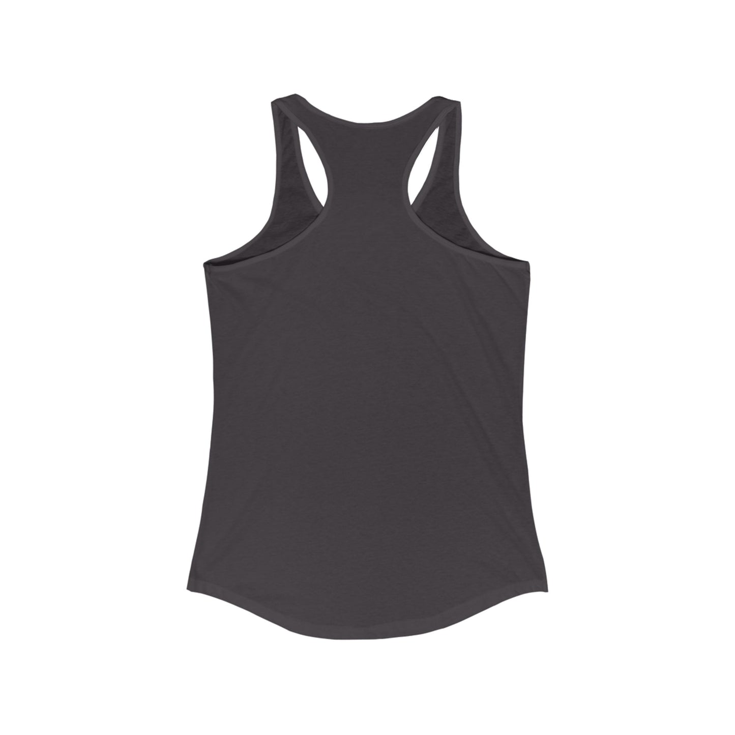 Racerback Tank Top for Women - Ideal Design