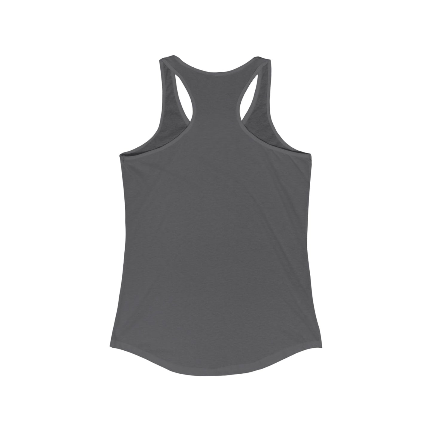 Racerback Tank Top for Women - Ideal Design
