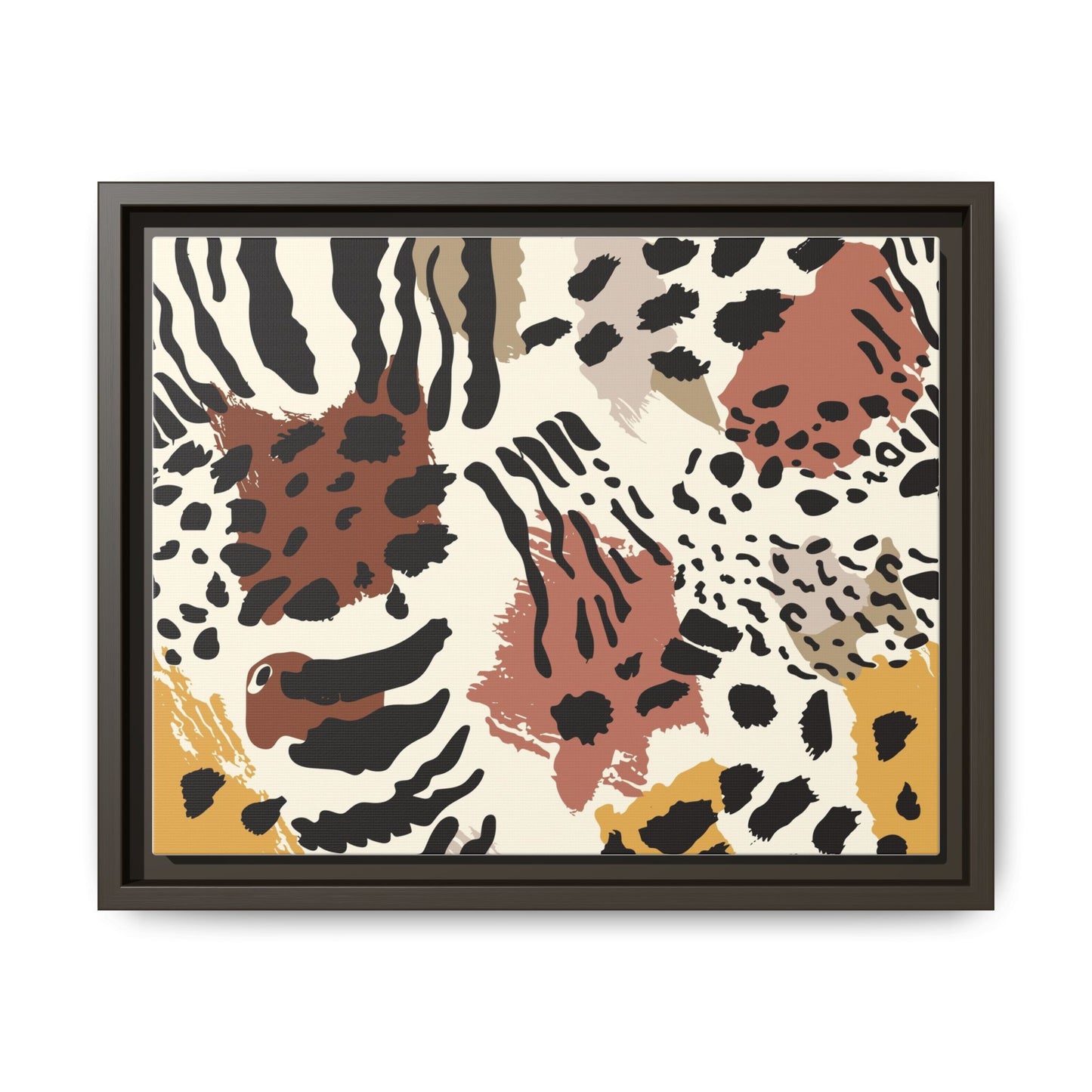 Canvas Wall Art