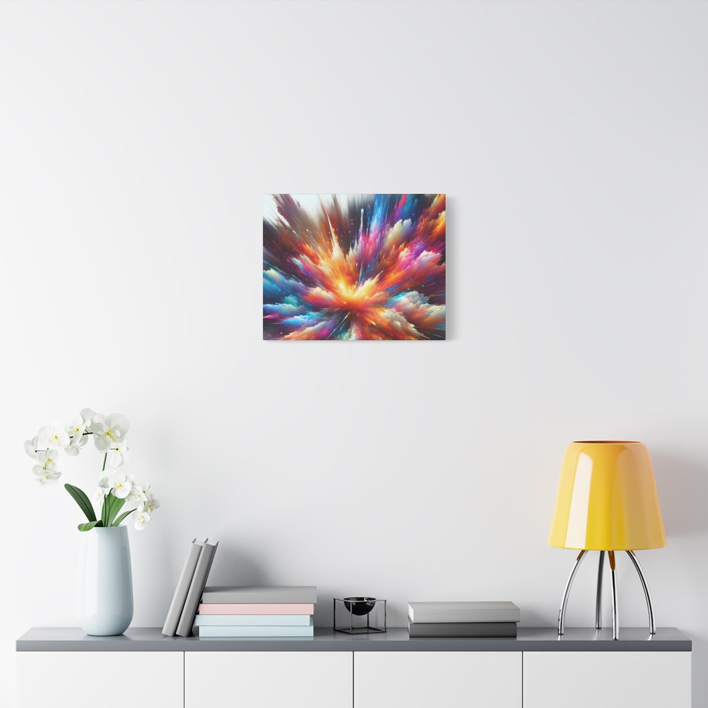 Canvas Wall Art