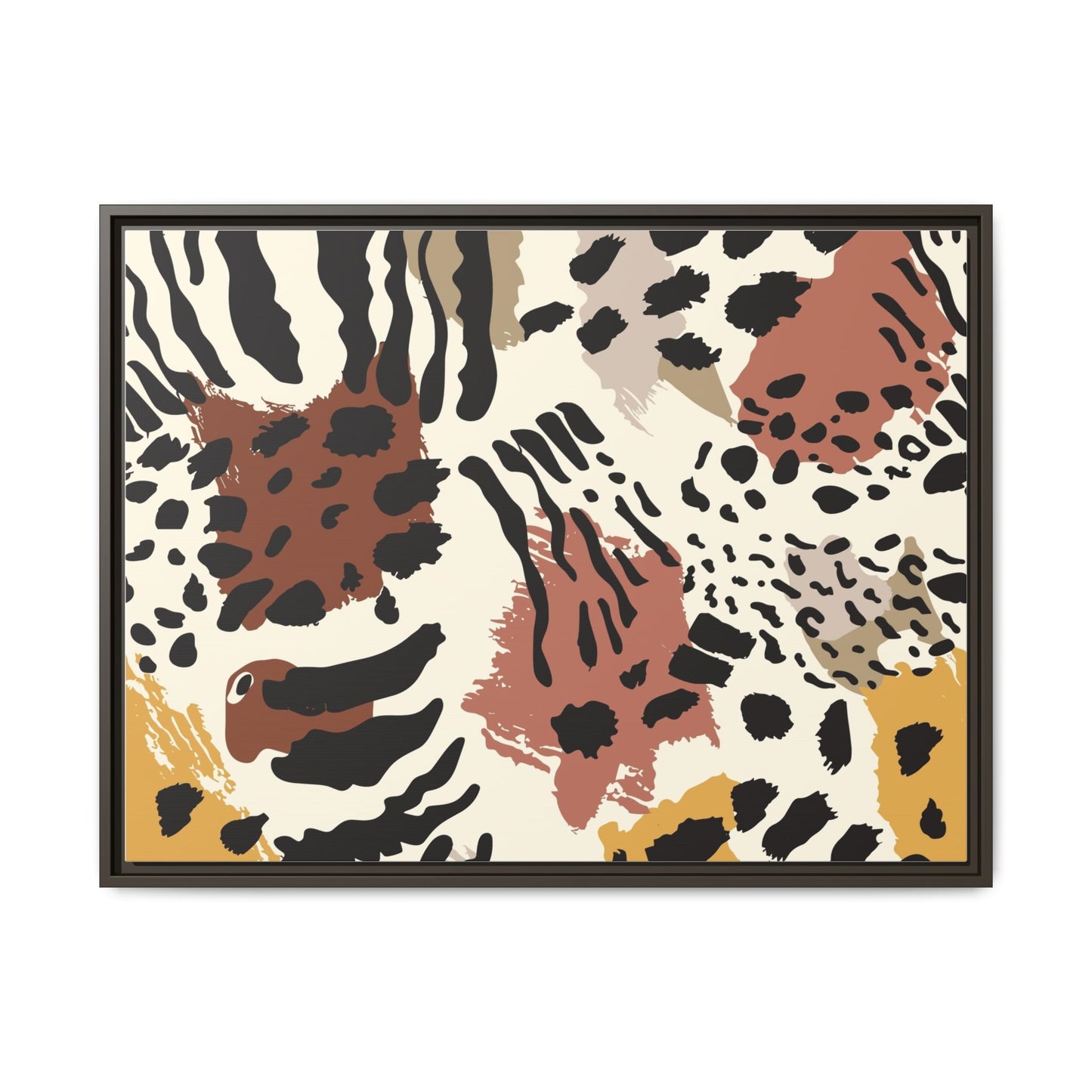 Canvas Wall Art
