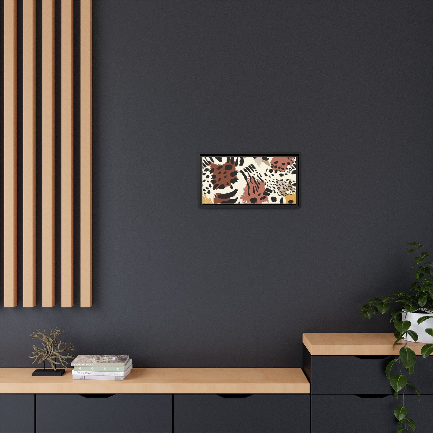 Canvas Wall Art