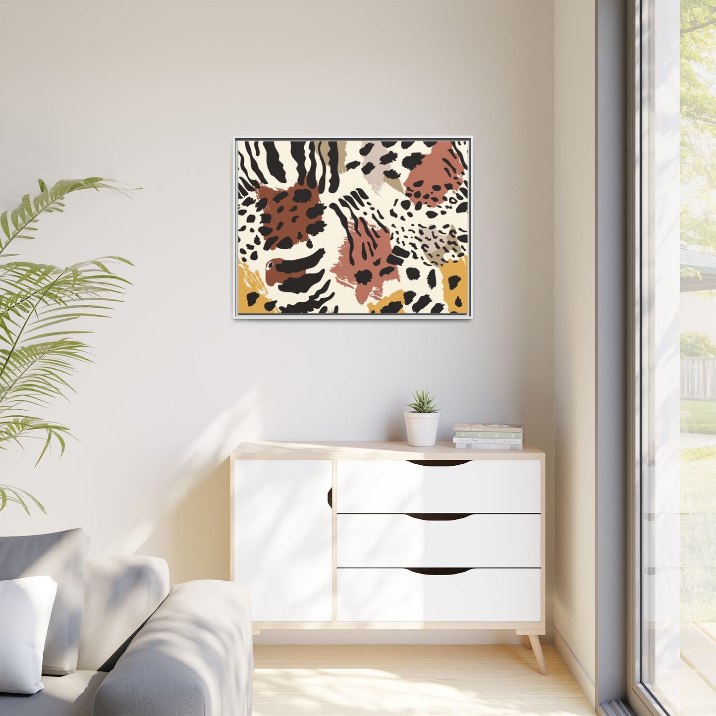 Canvas Wall Art