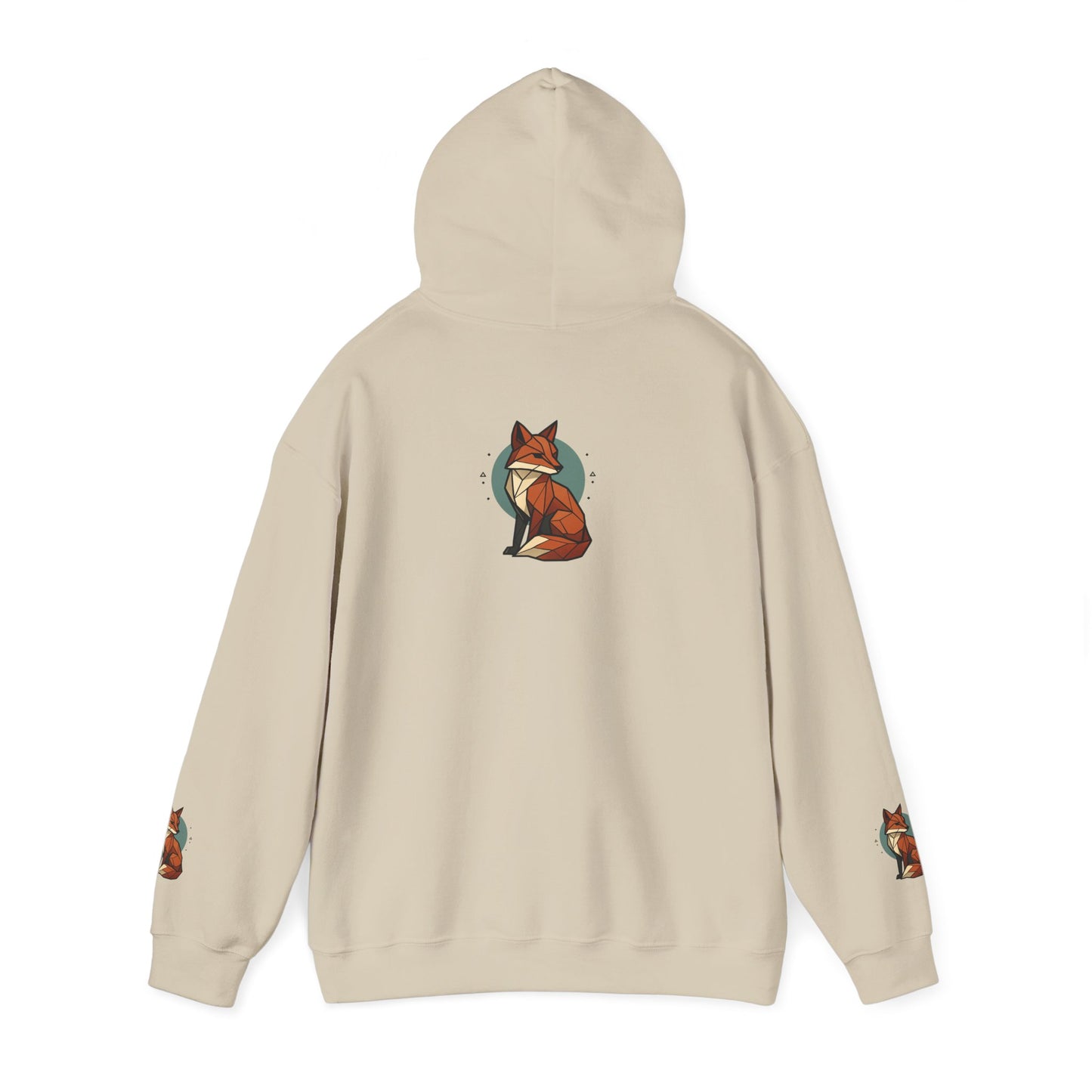 Youth Hooded Sweatshirt for Young People