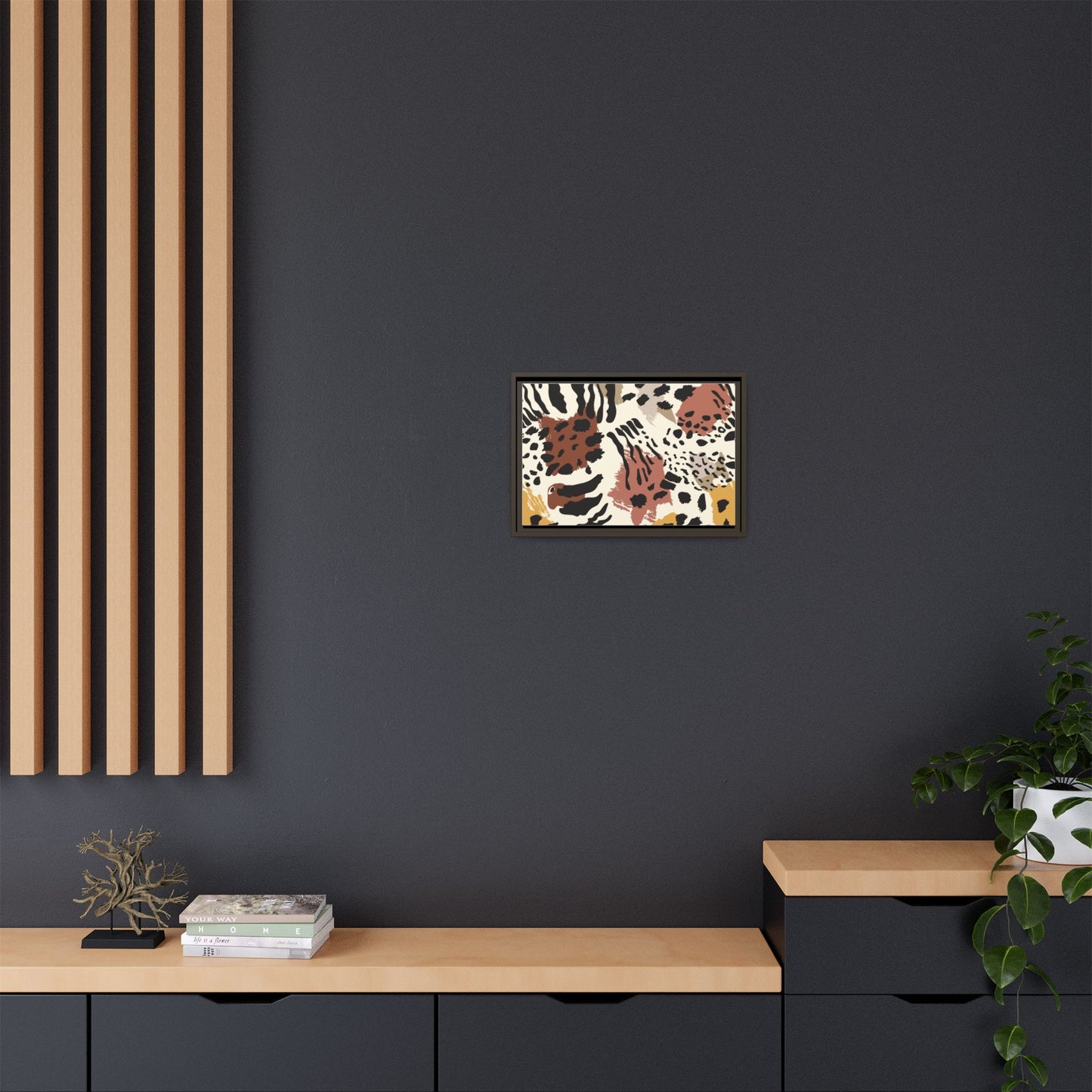 Canvas Wall Art