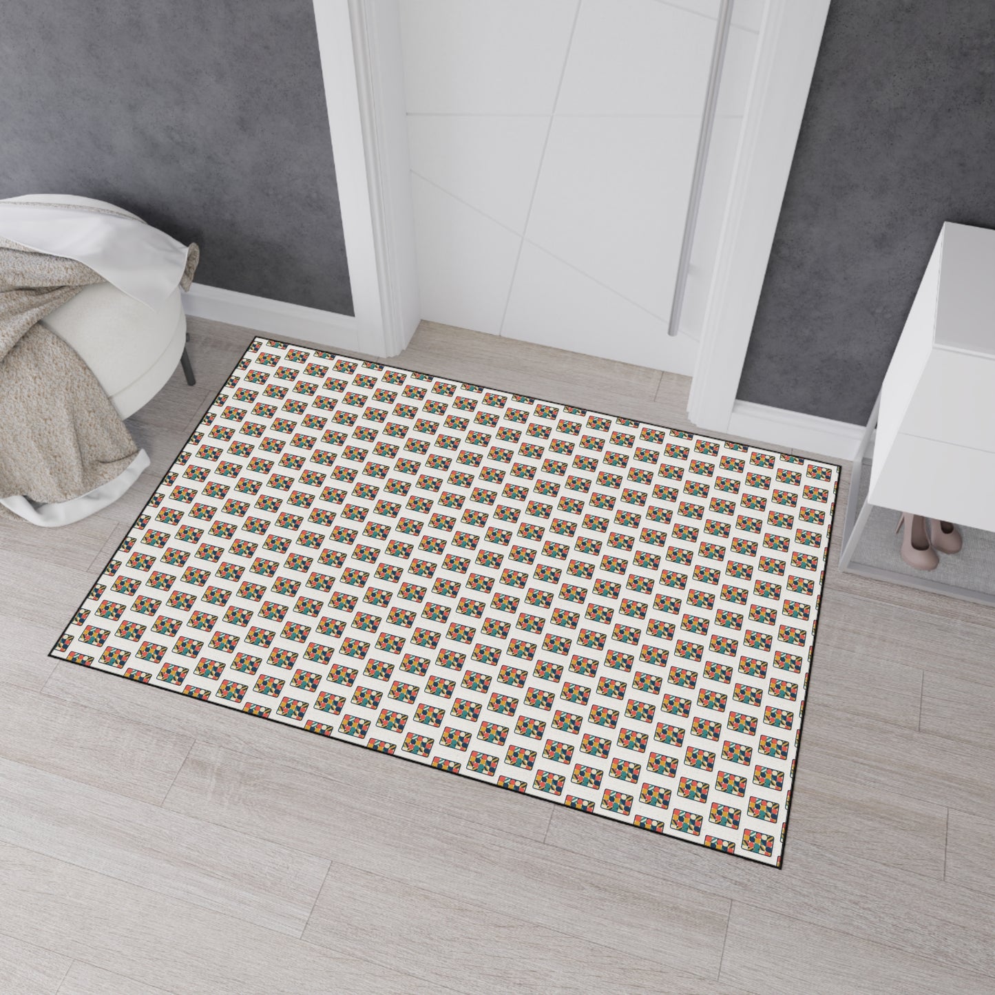 Floor Mat