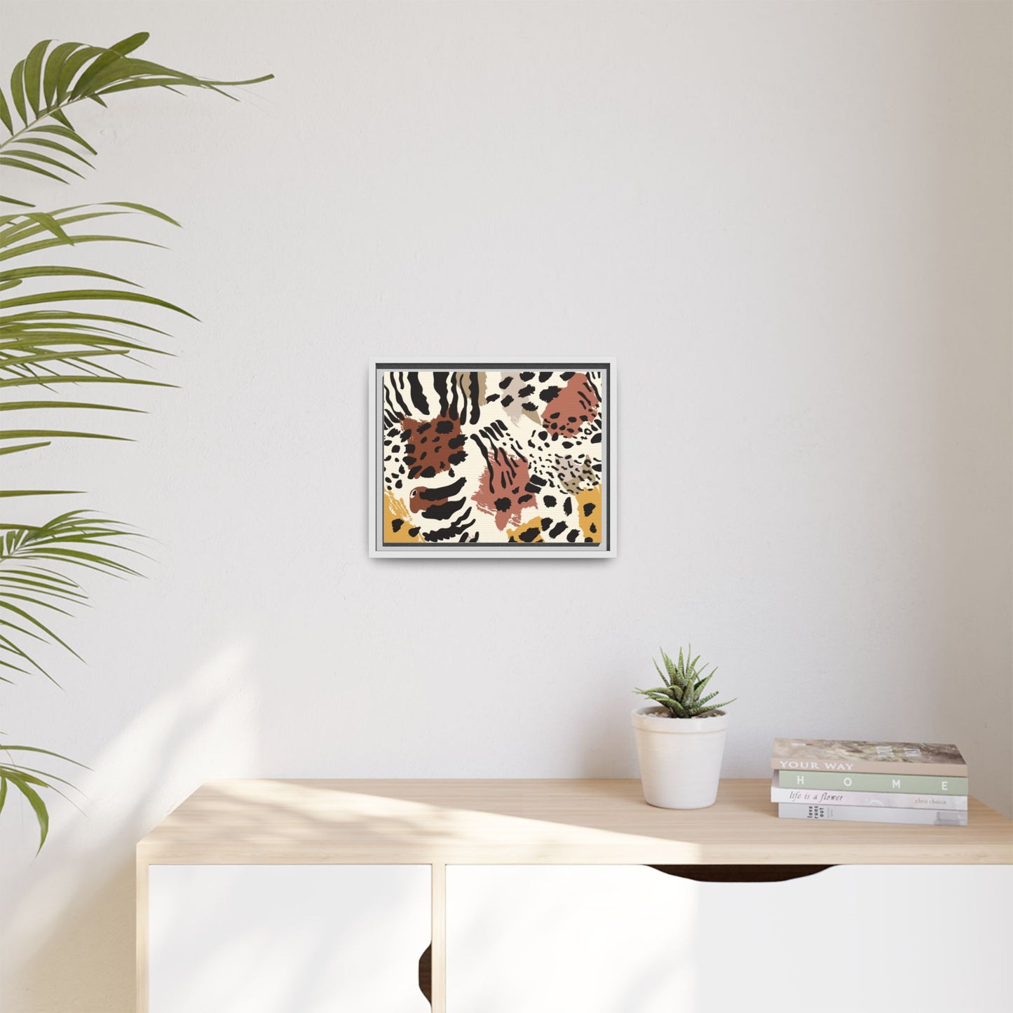 Canvas Wall Art