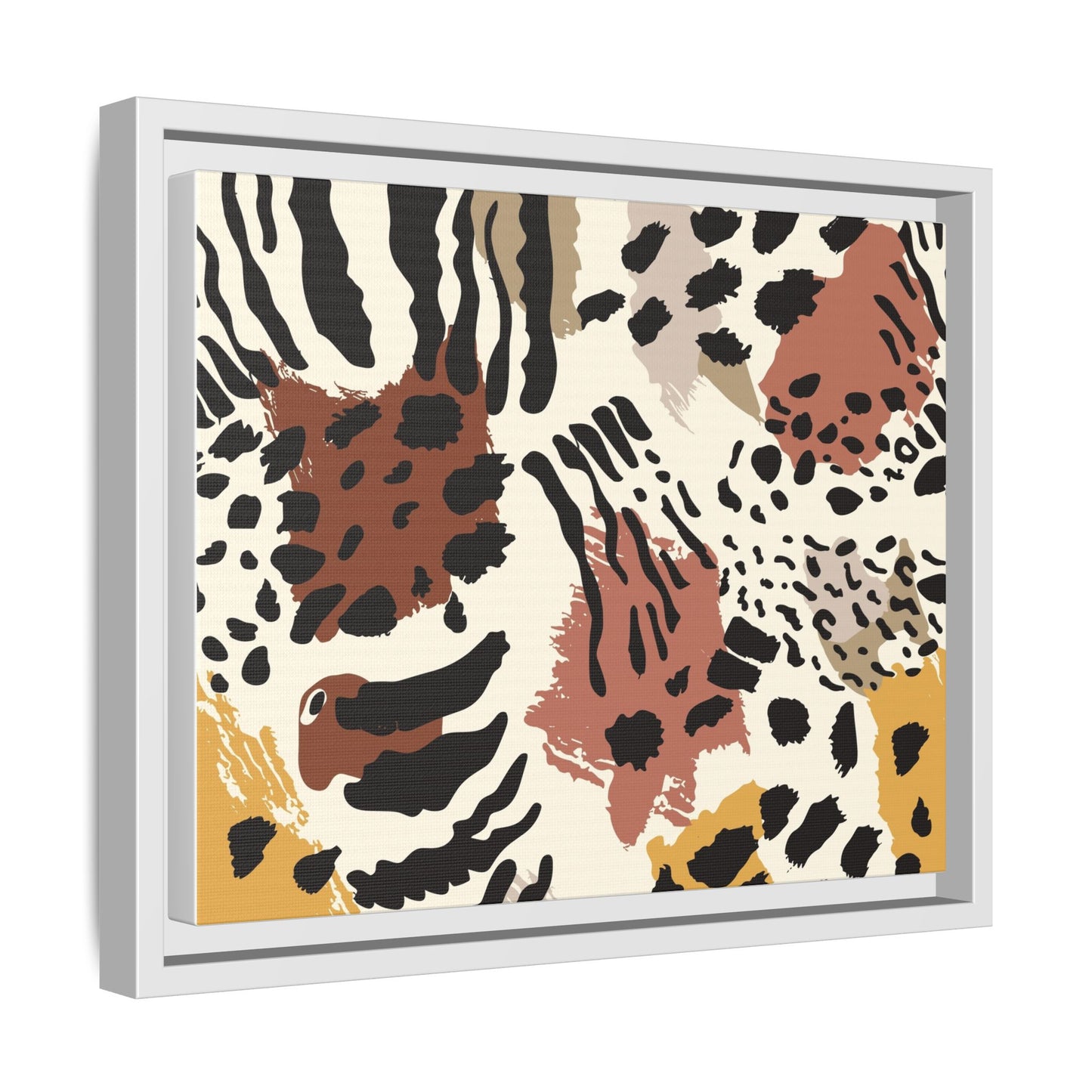 Canvas Wall Art