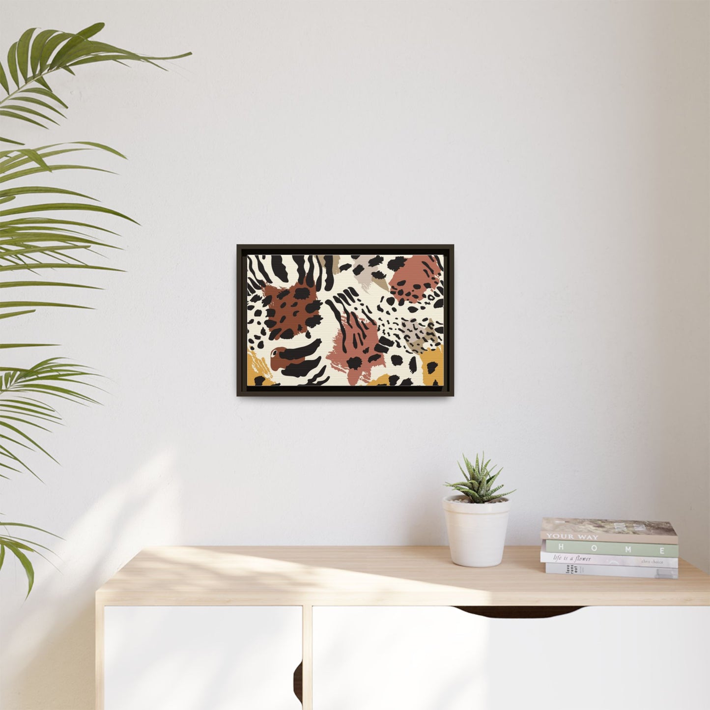 Canvas Wall Art