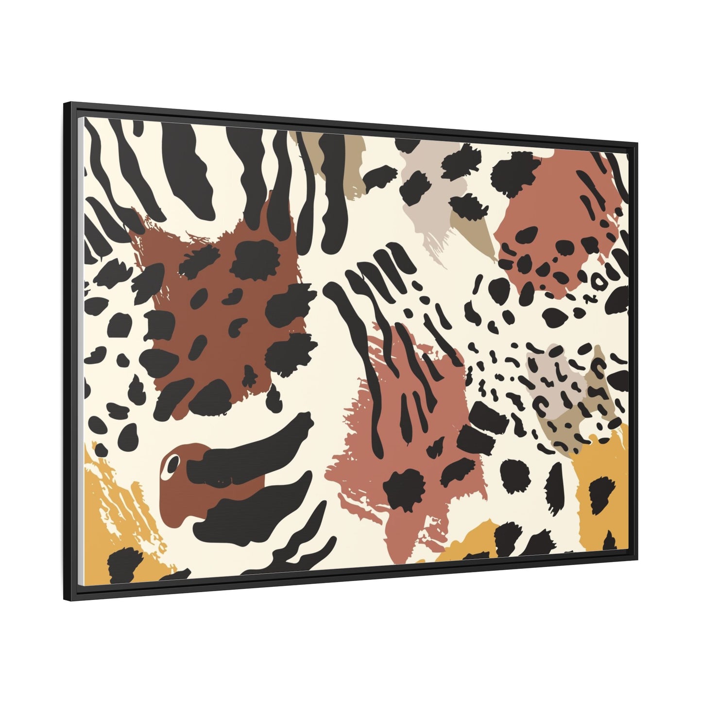 Canvas Wall Art