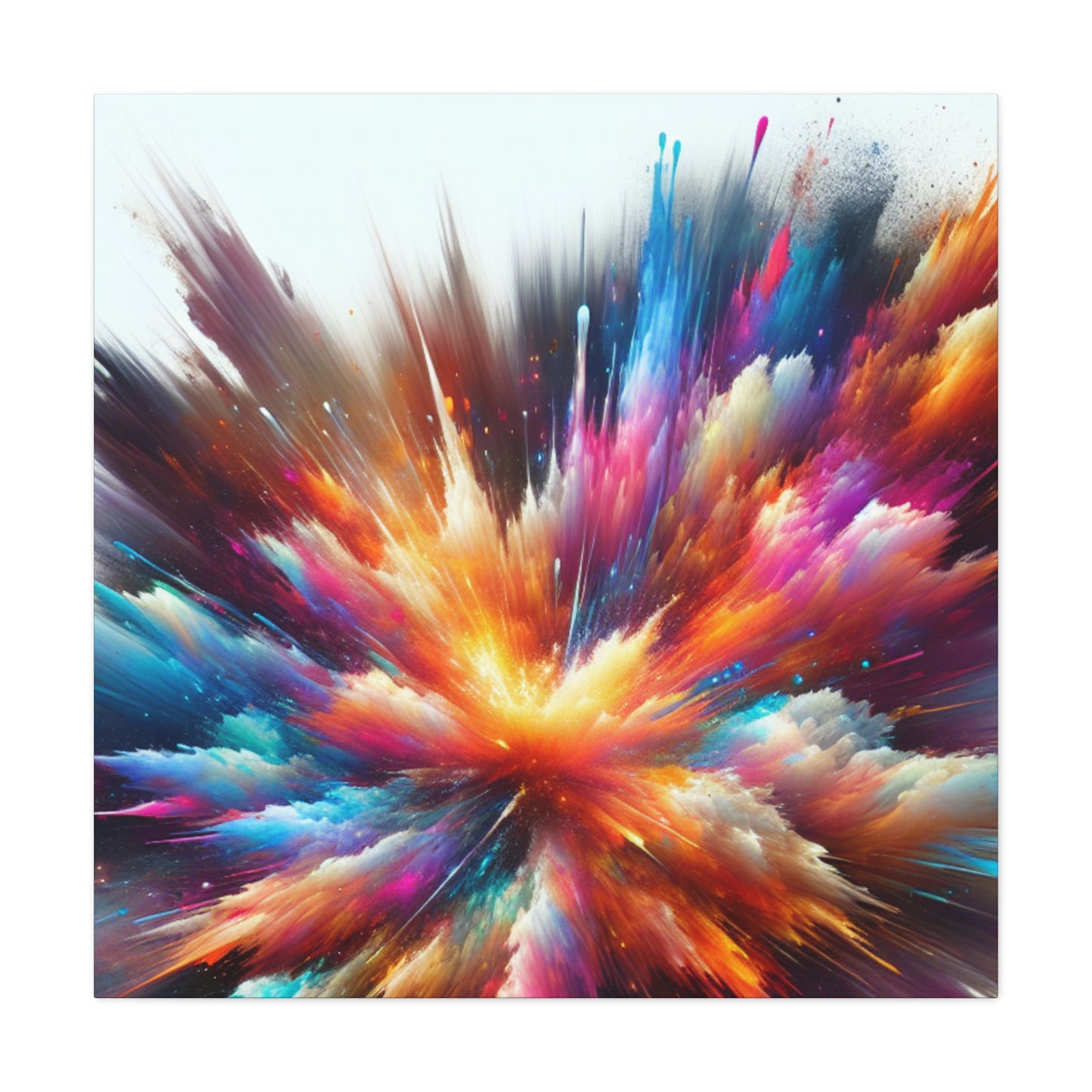 Canvas Wall Art