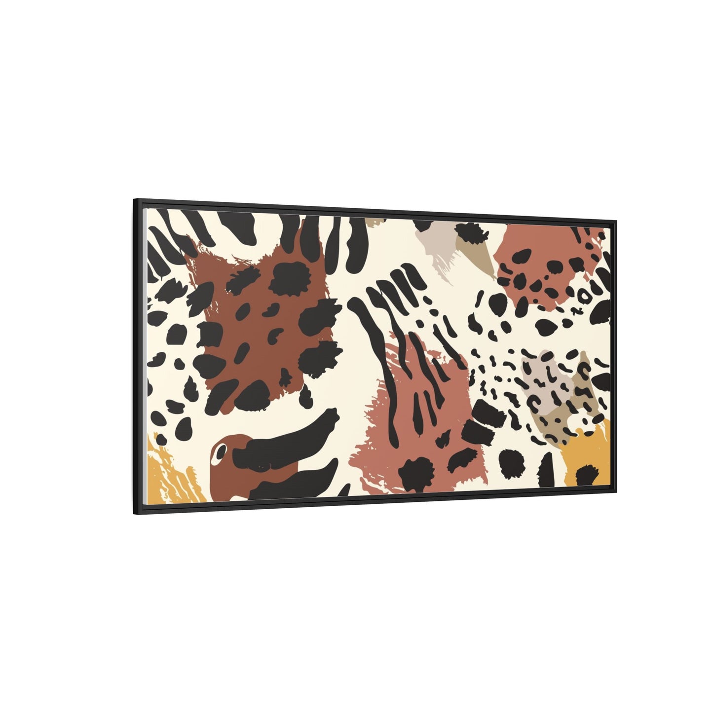 Canvas Wall Art