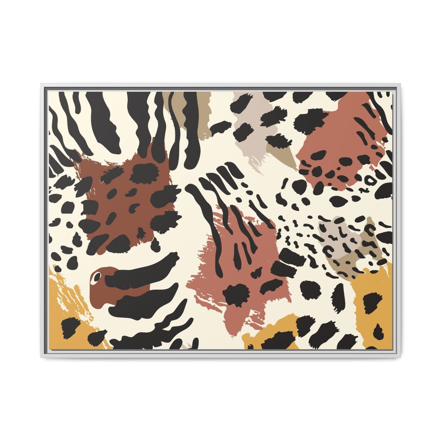 Canvas Wall Art