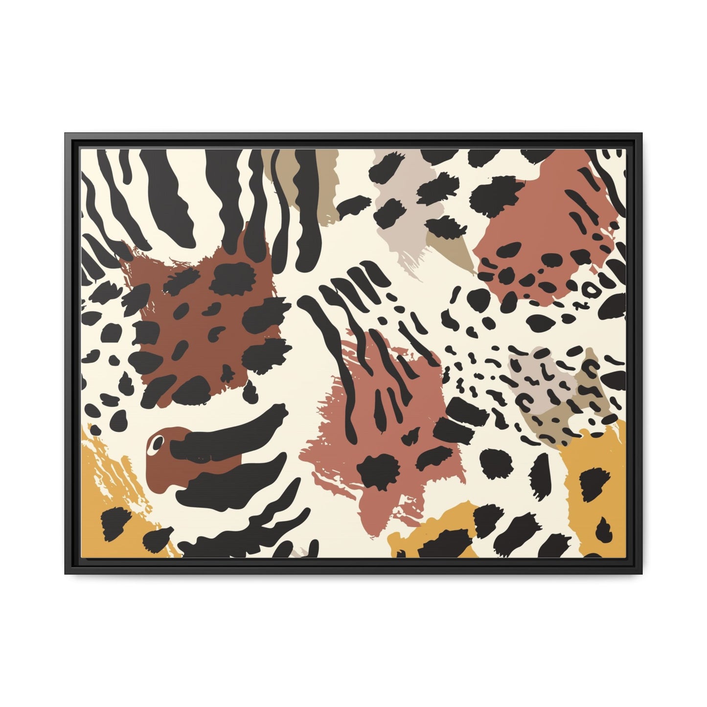 Canvas Wall Art