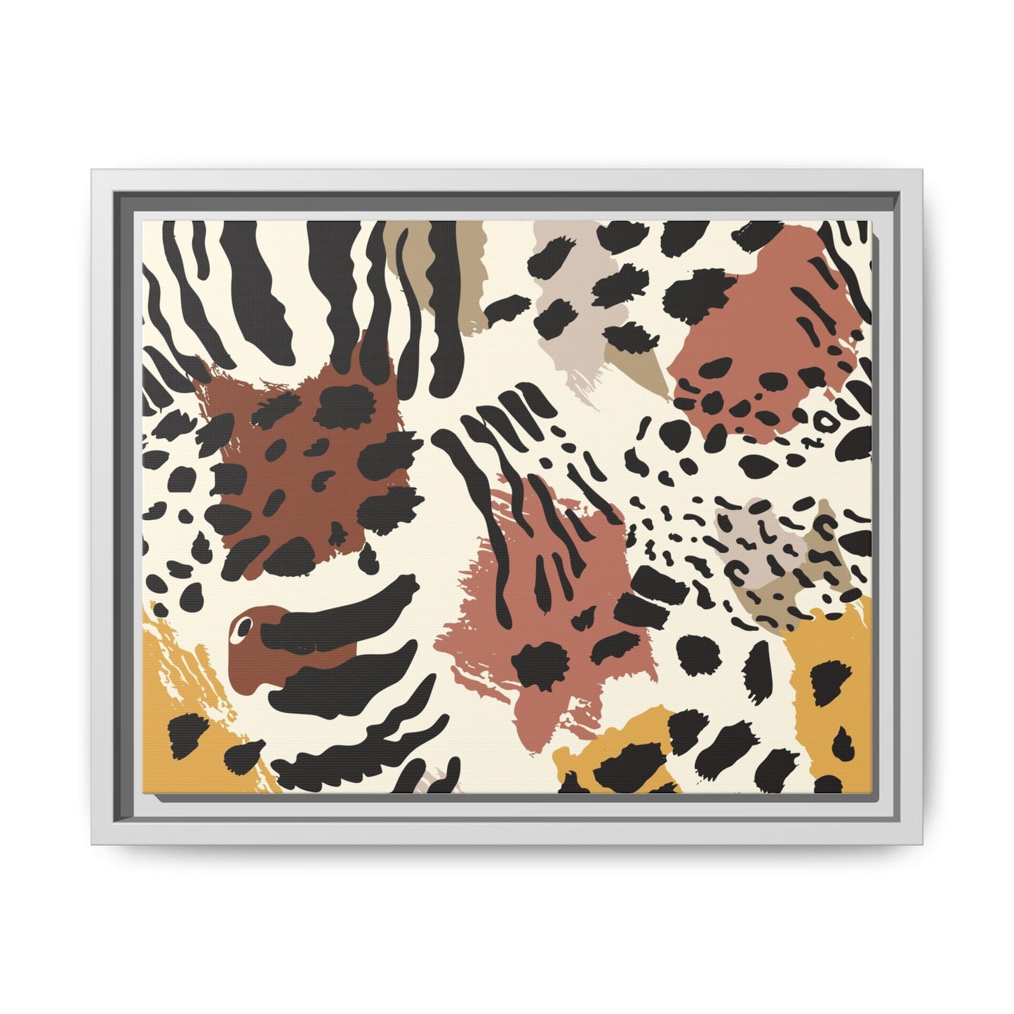Canvas Wall Art