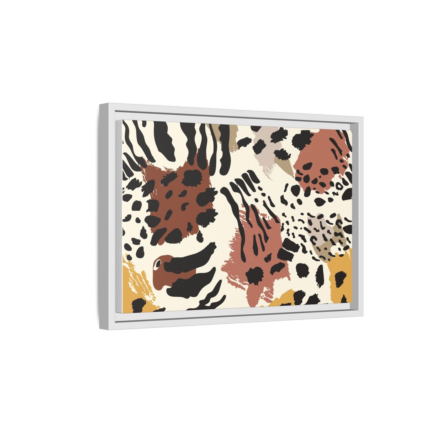 Canvas Wall Art