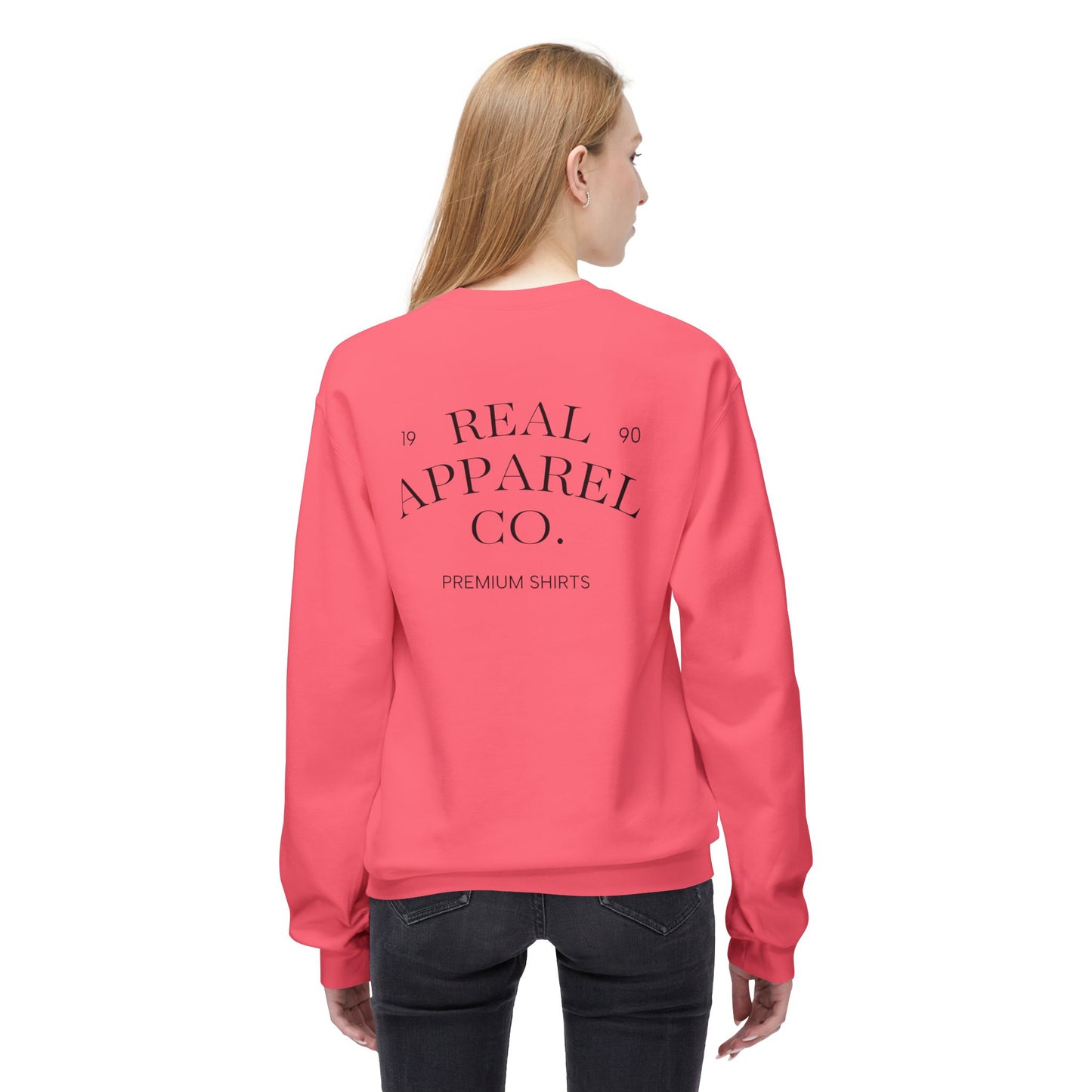 Unisex Softstyle Sweatshirt, Cozy Fall Layer, Casual Fashion, Gift for Him or Her, Everyday Wardrobe Essential
