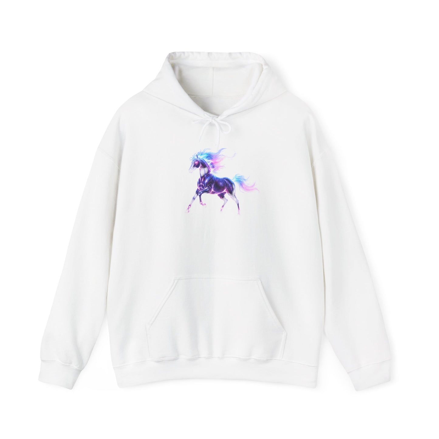 Dreamy Unicorn Hooded Sweatshirt