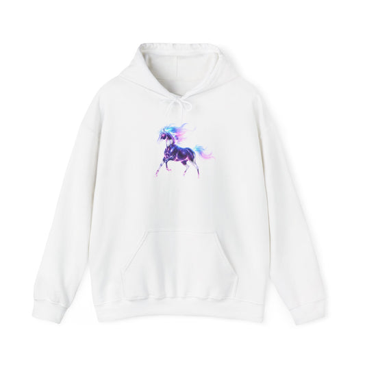Dreamy Unicorn Hooded Sweatshirt