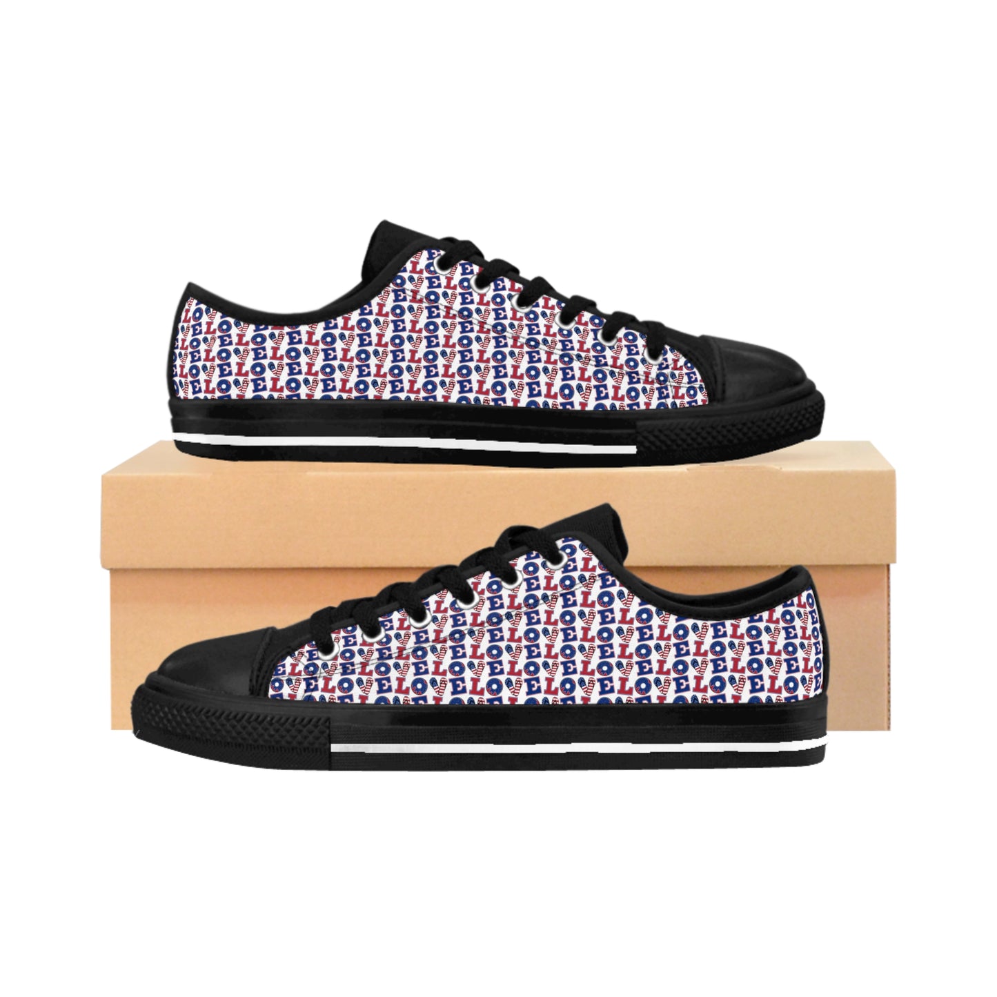 Stylish Sneakers