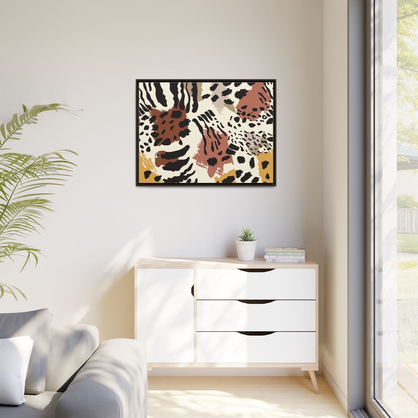 Canvas Wall Art