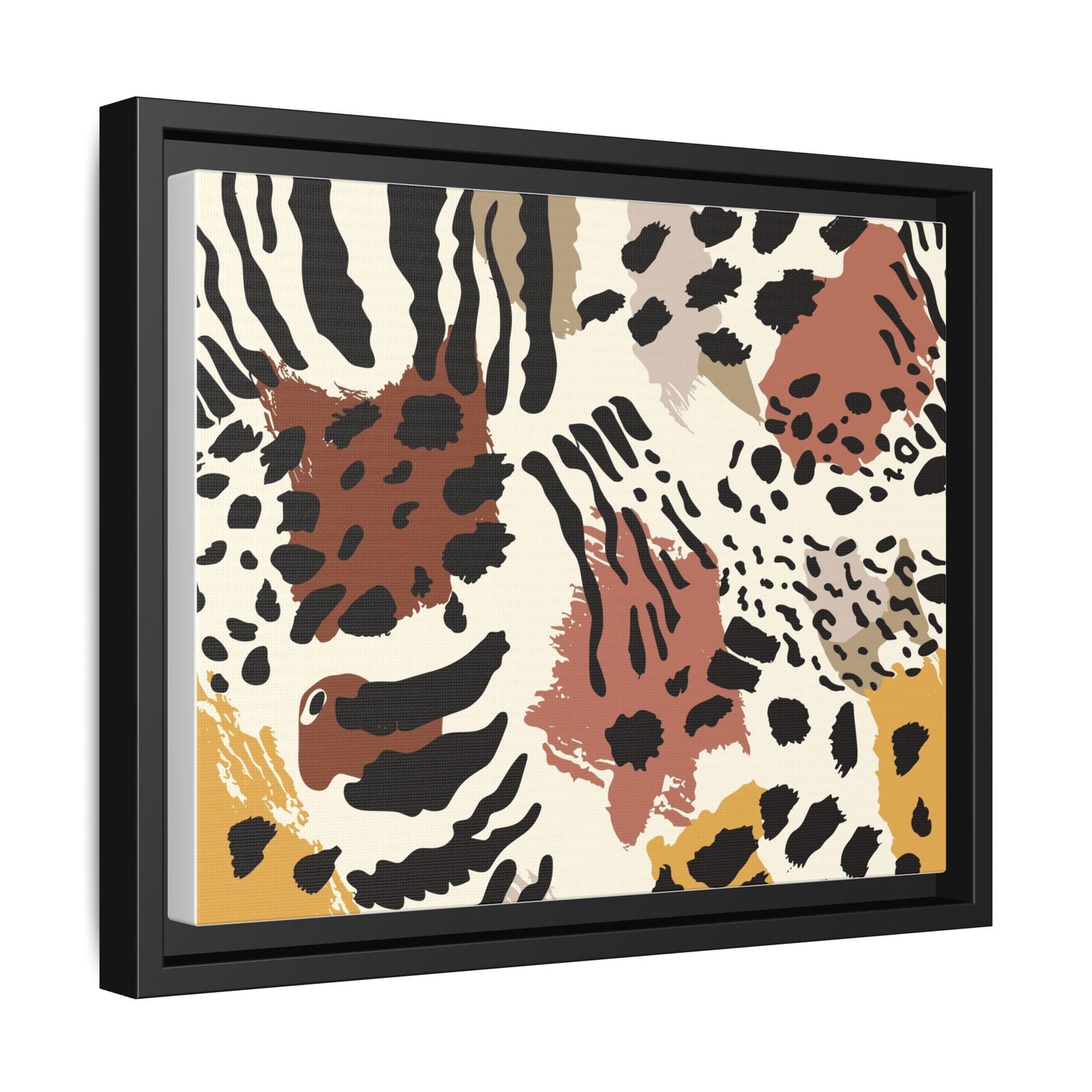 Canvas Wall Art