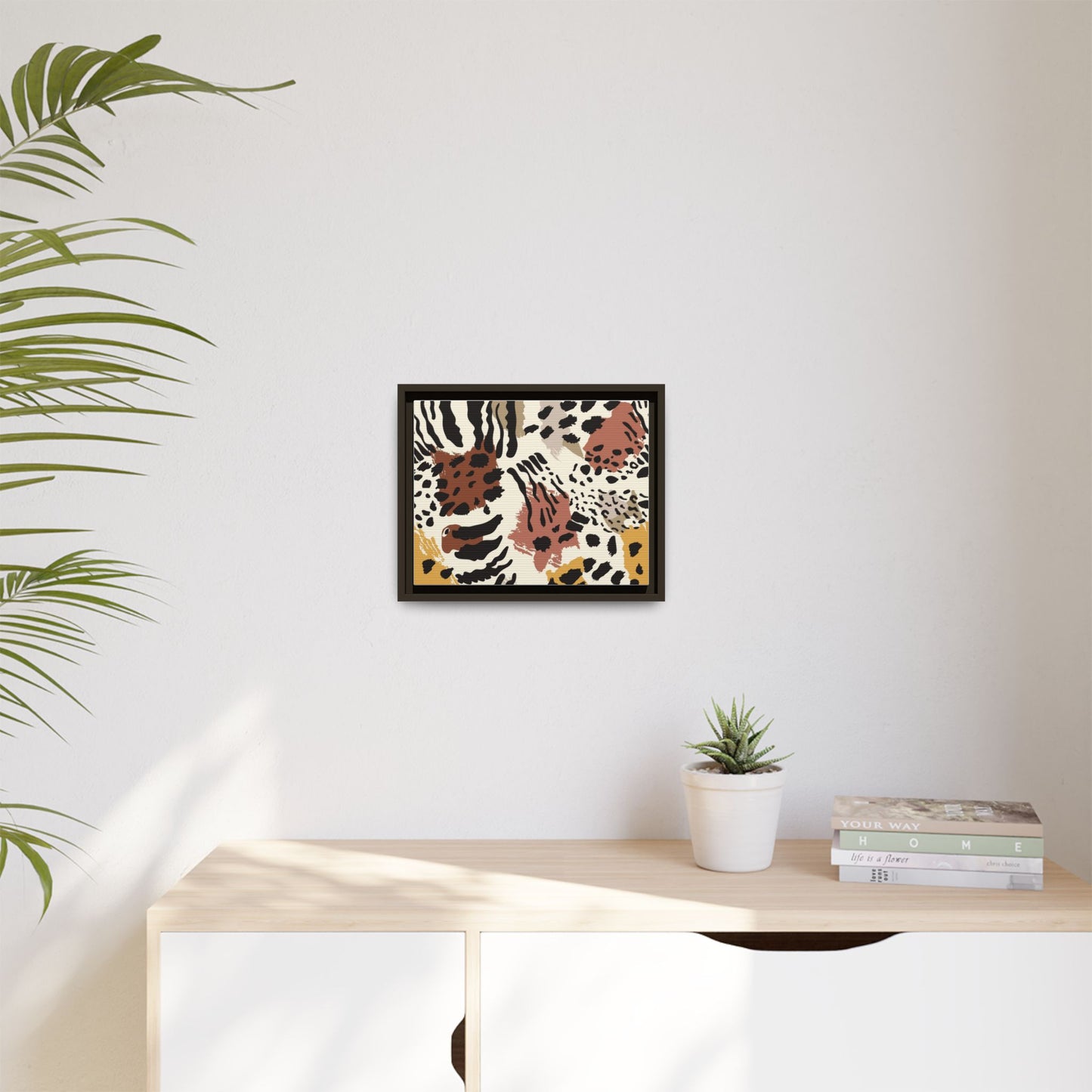 Canvas Wall Art