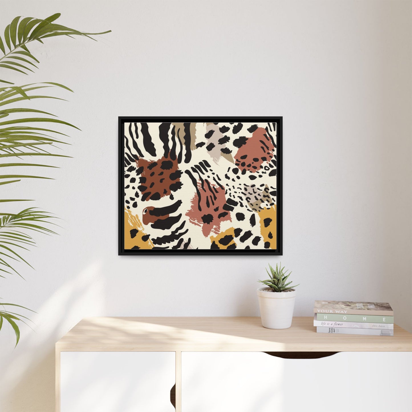 Canvas Wall Art