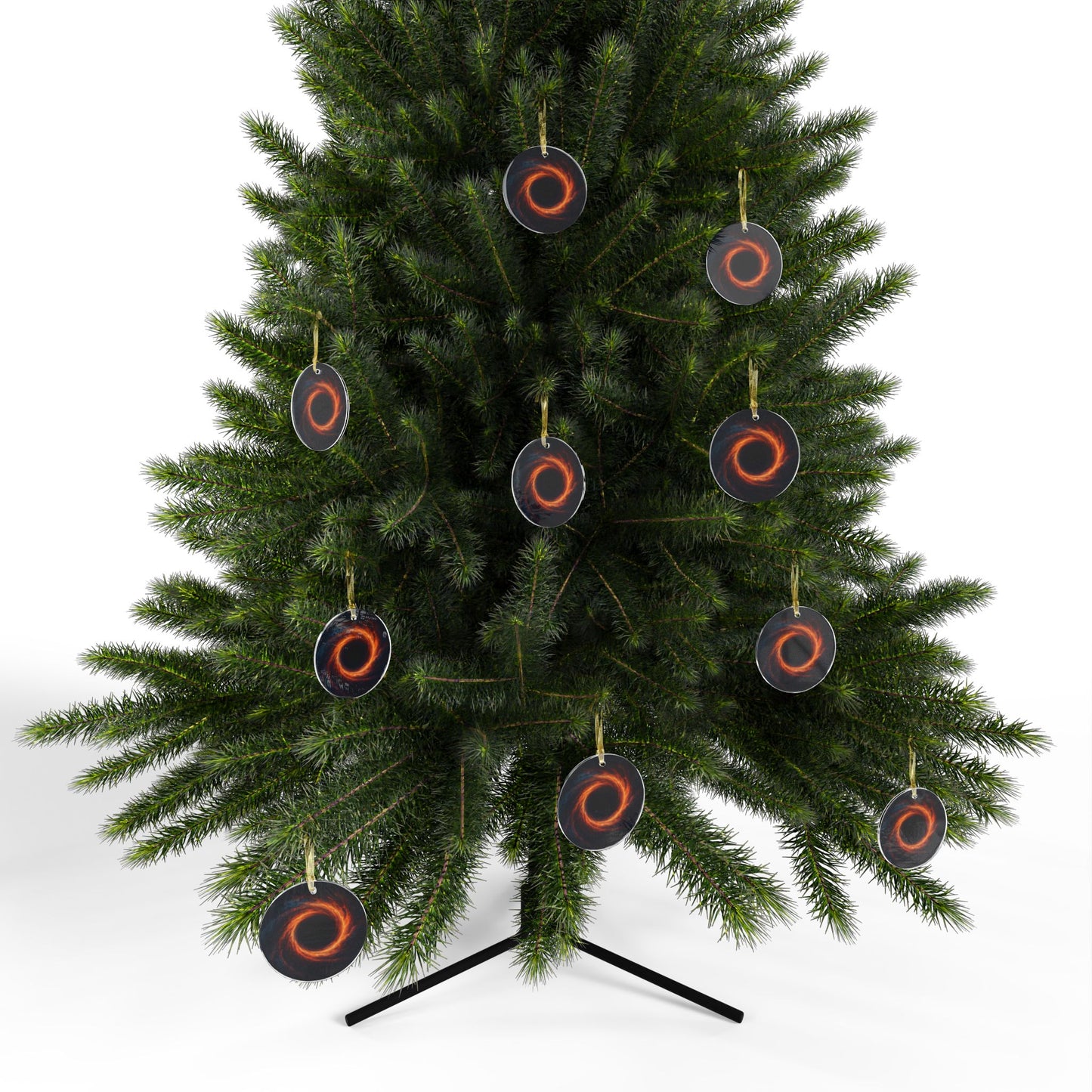 Acrylic Ornaments