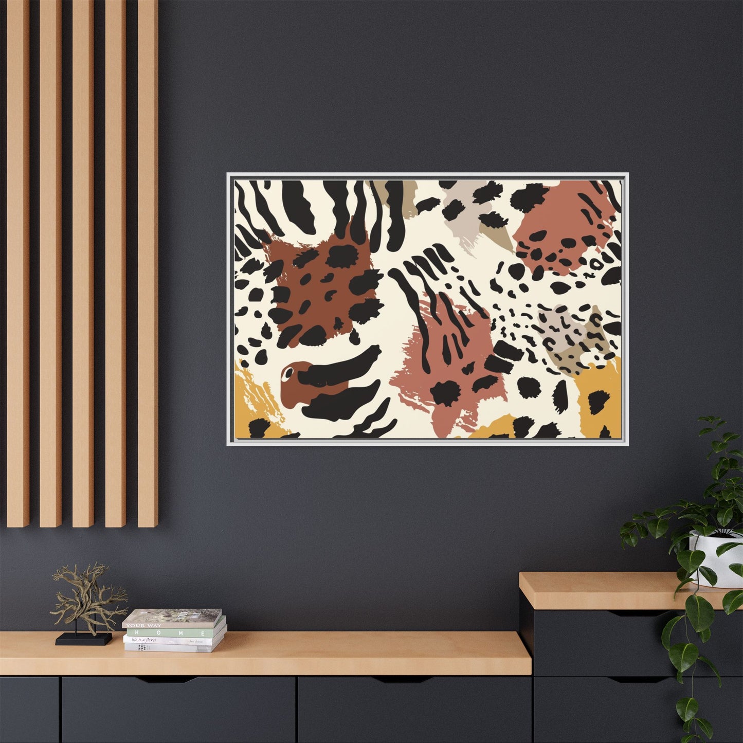 Canvas Wall Art