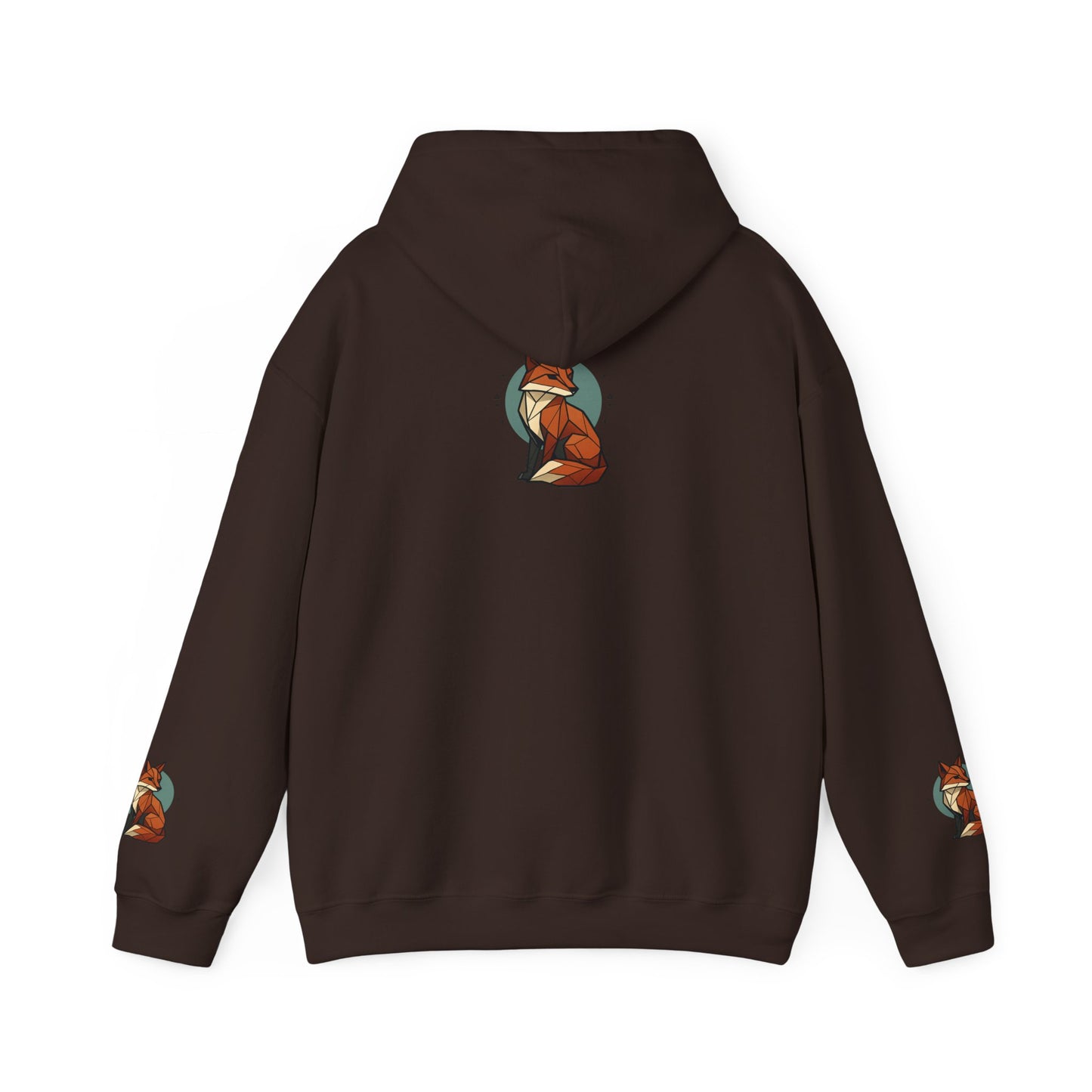 Youth Hooded Sweatshirt for Young People