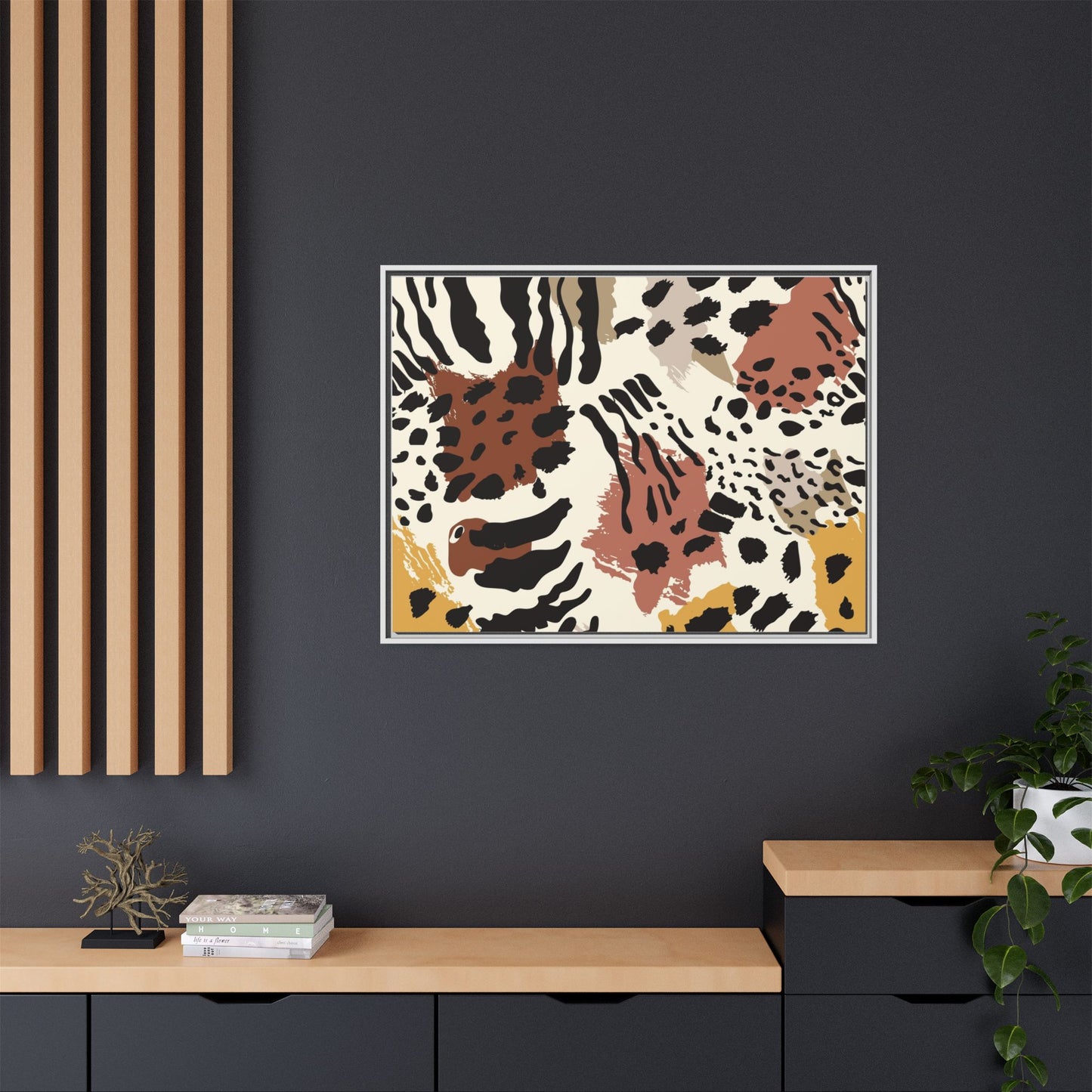 Canvas Wall Art