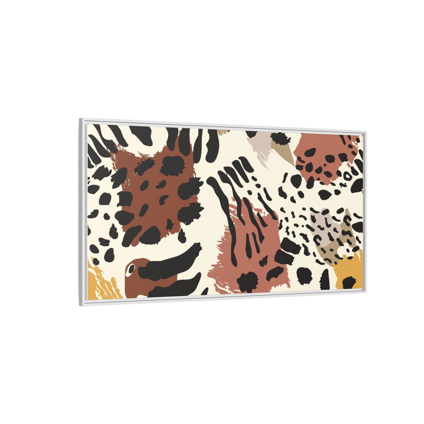 Canvas Wall Art