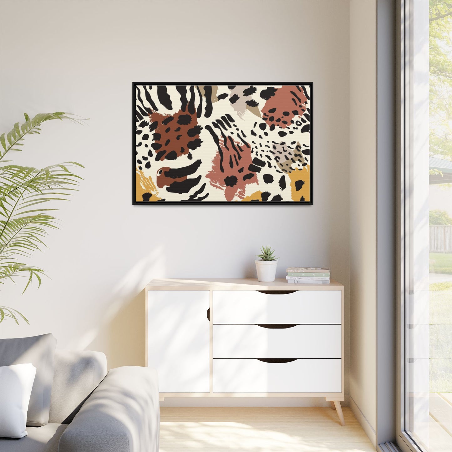 Canvas Wall Art