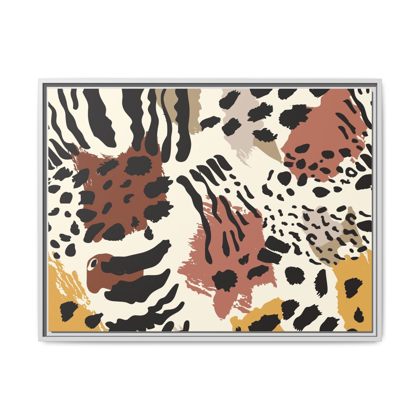 Canvas Wall Art