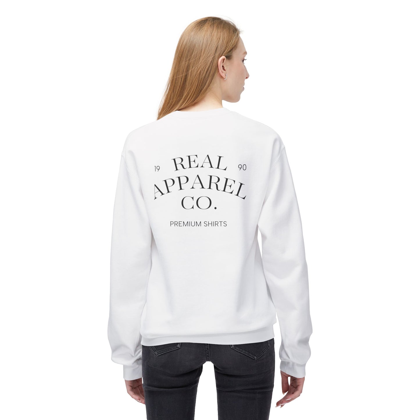 Unisex Softstyle Sweatshirt, Cozy Fall Layer, Casual Fashion, Gift for Him or Her, Everyday Wardrobe Essential