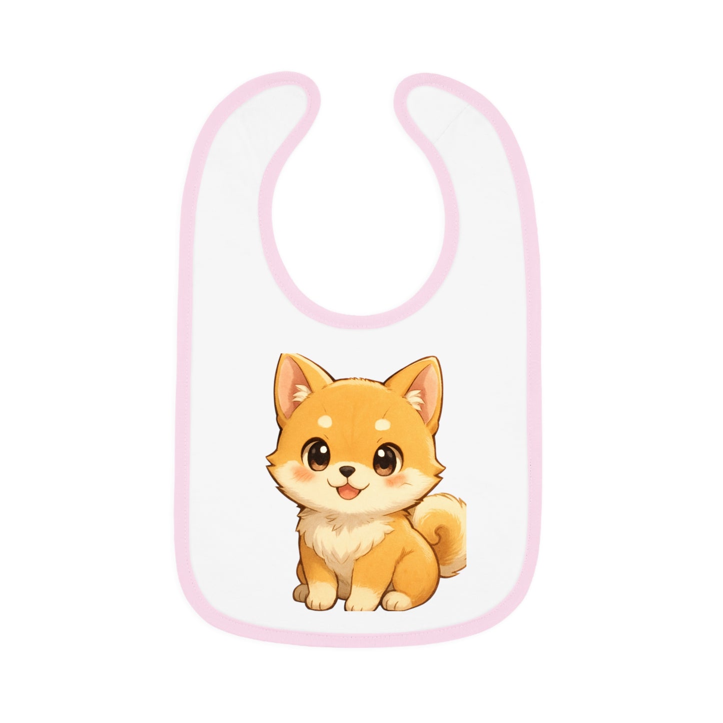 Baby Bib