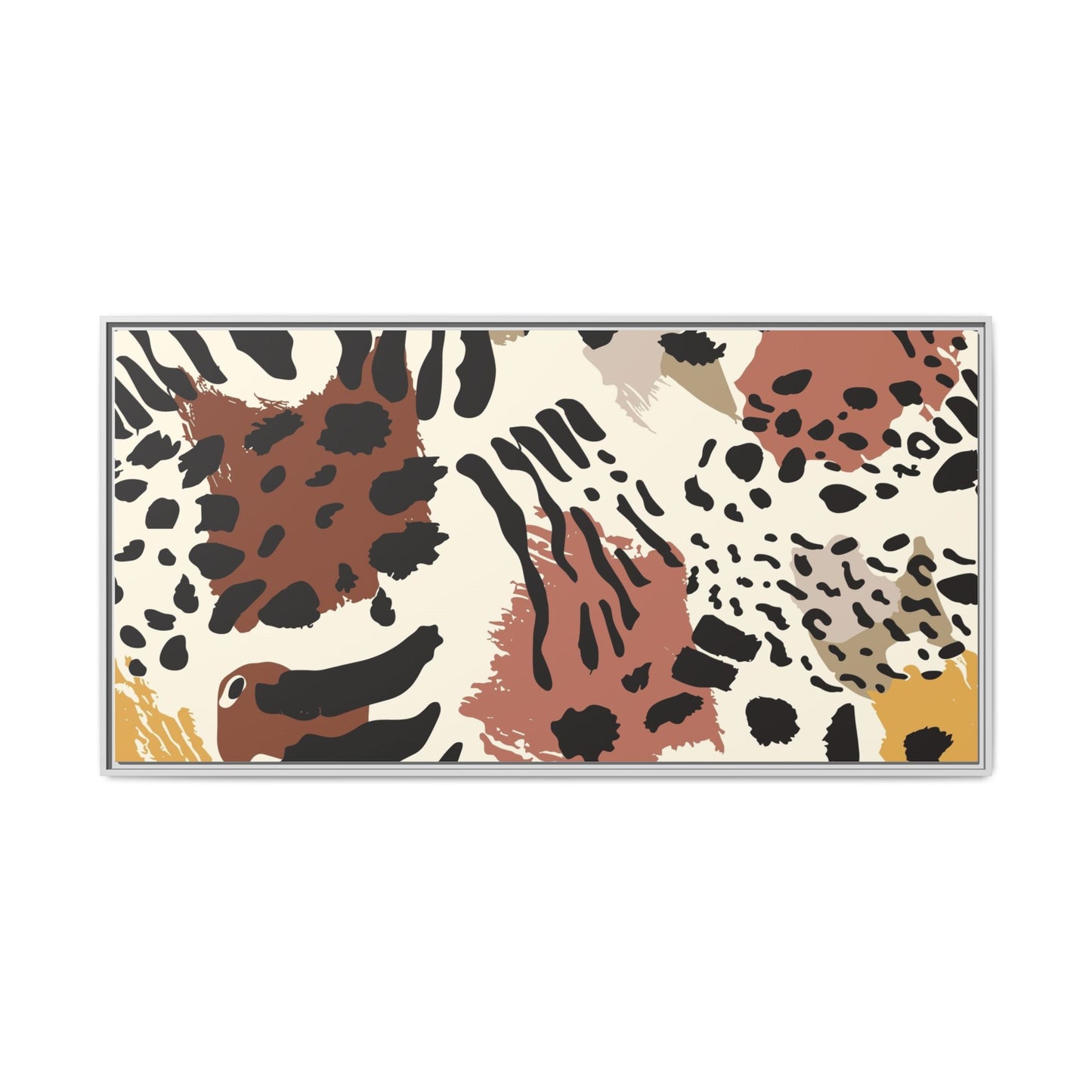 Canvas Wall Art