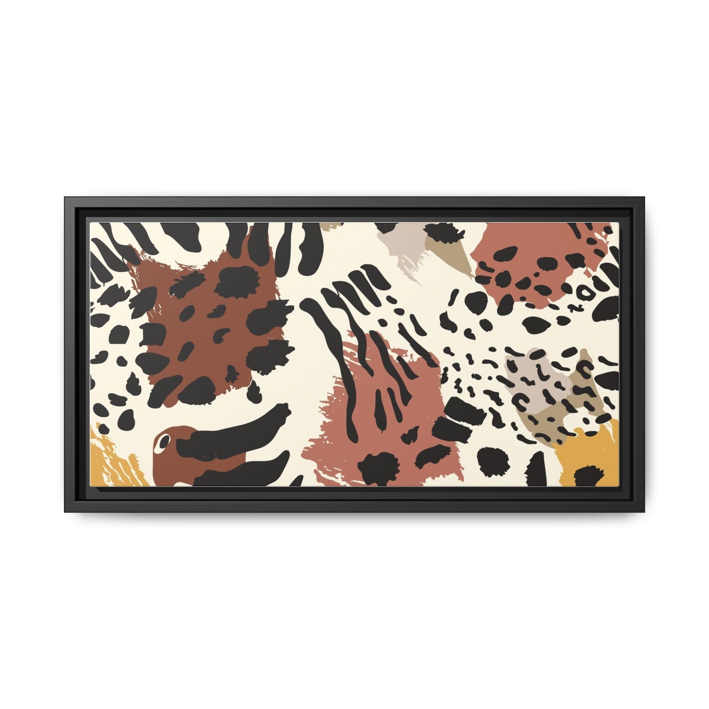 Canvas Wall Art