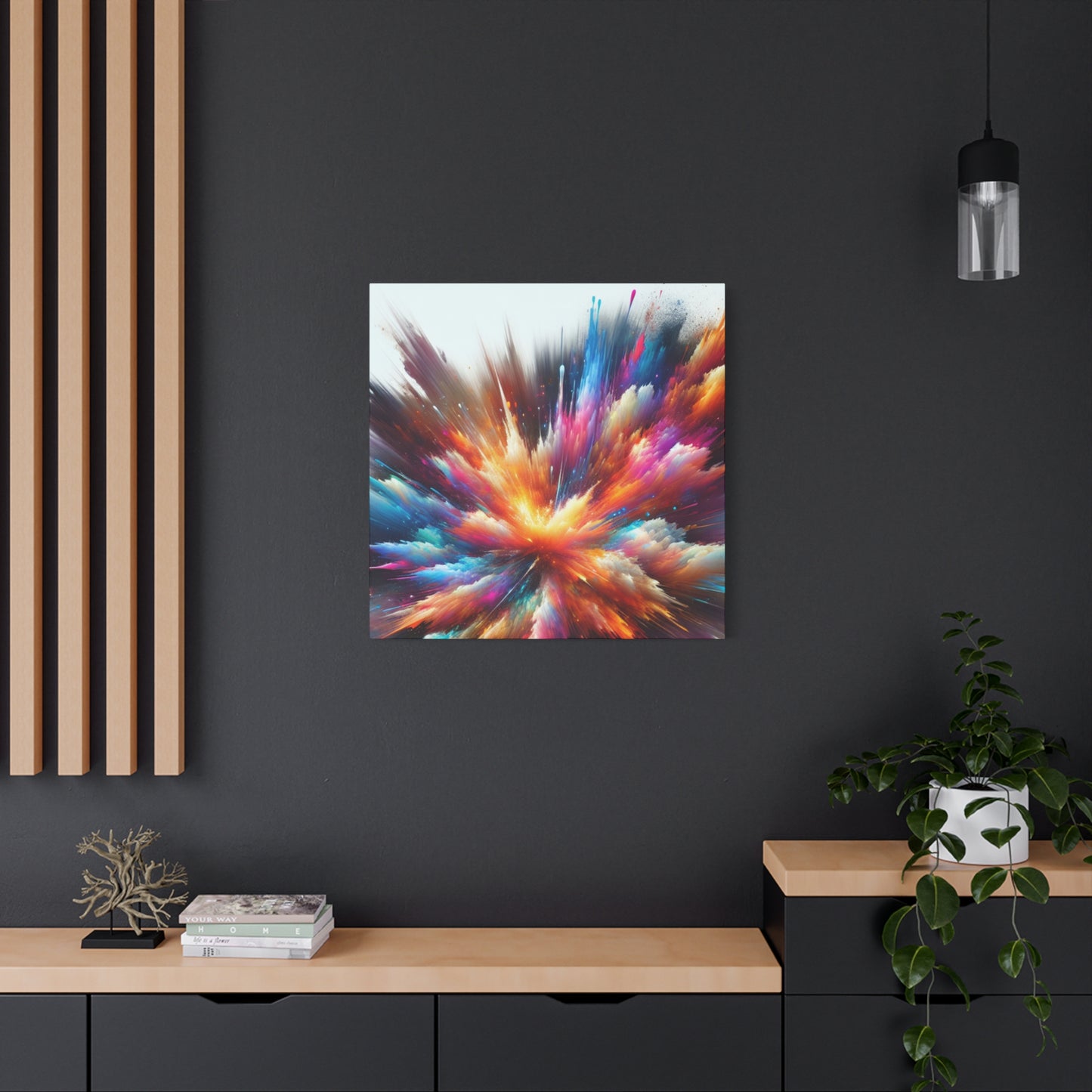 Canvas Wall Art