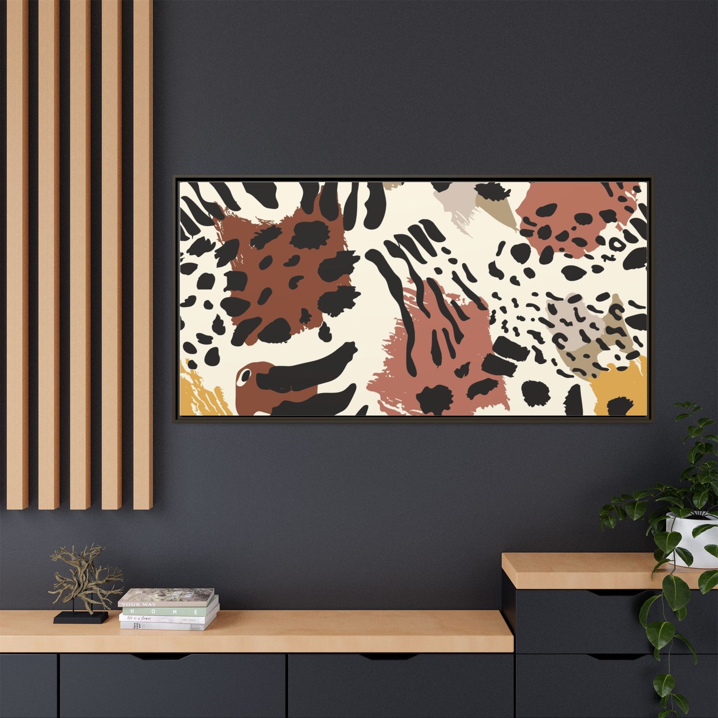 Canvas Wall Art