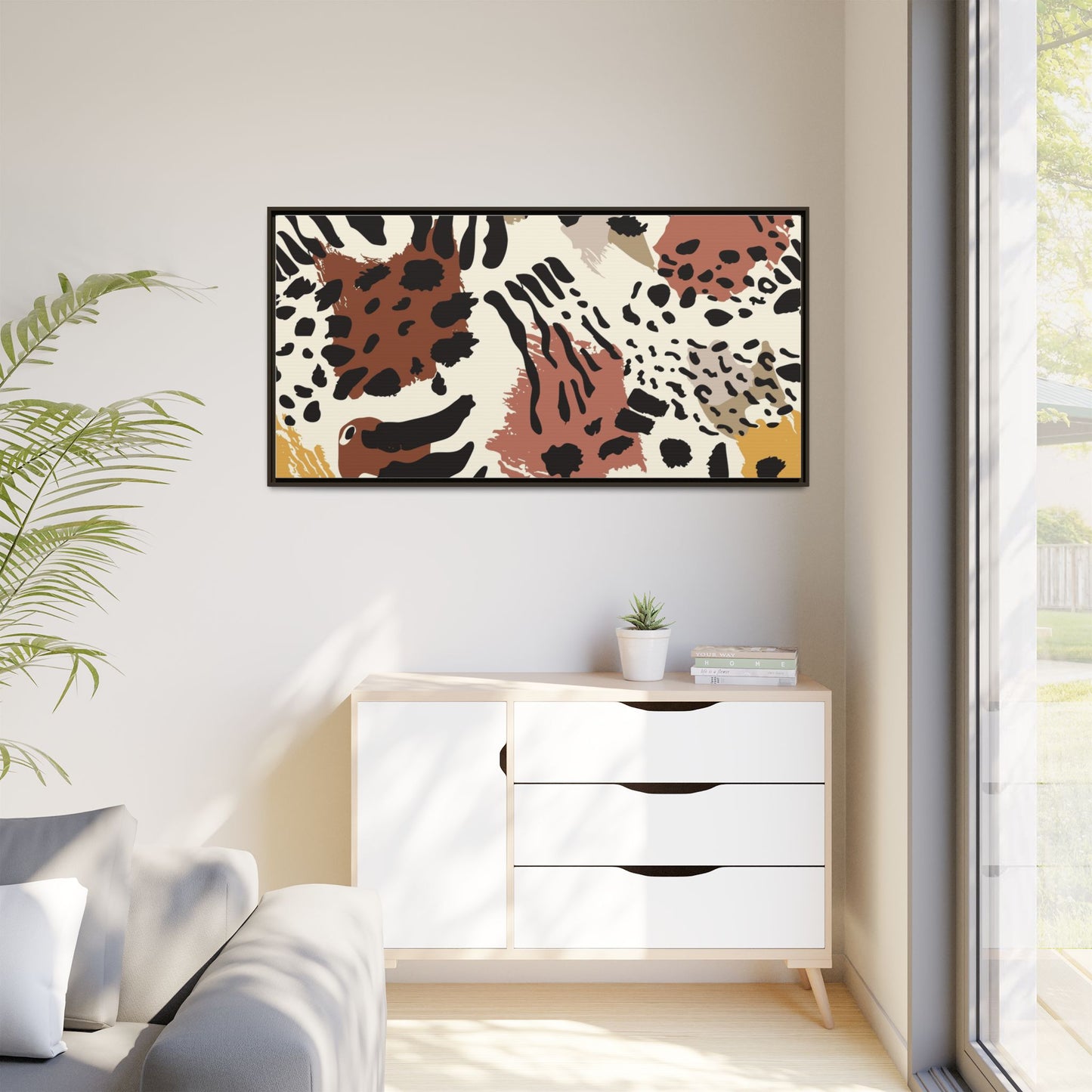 Canvas Wall Art