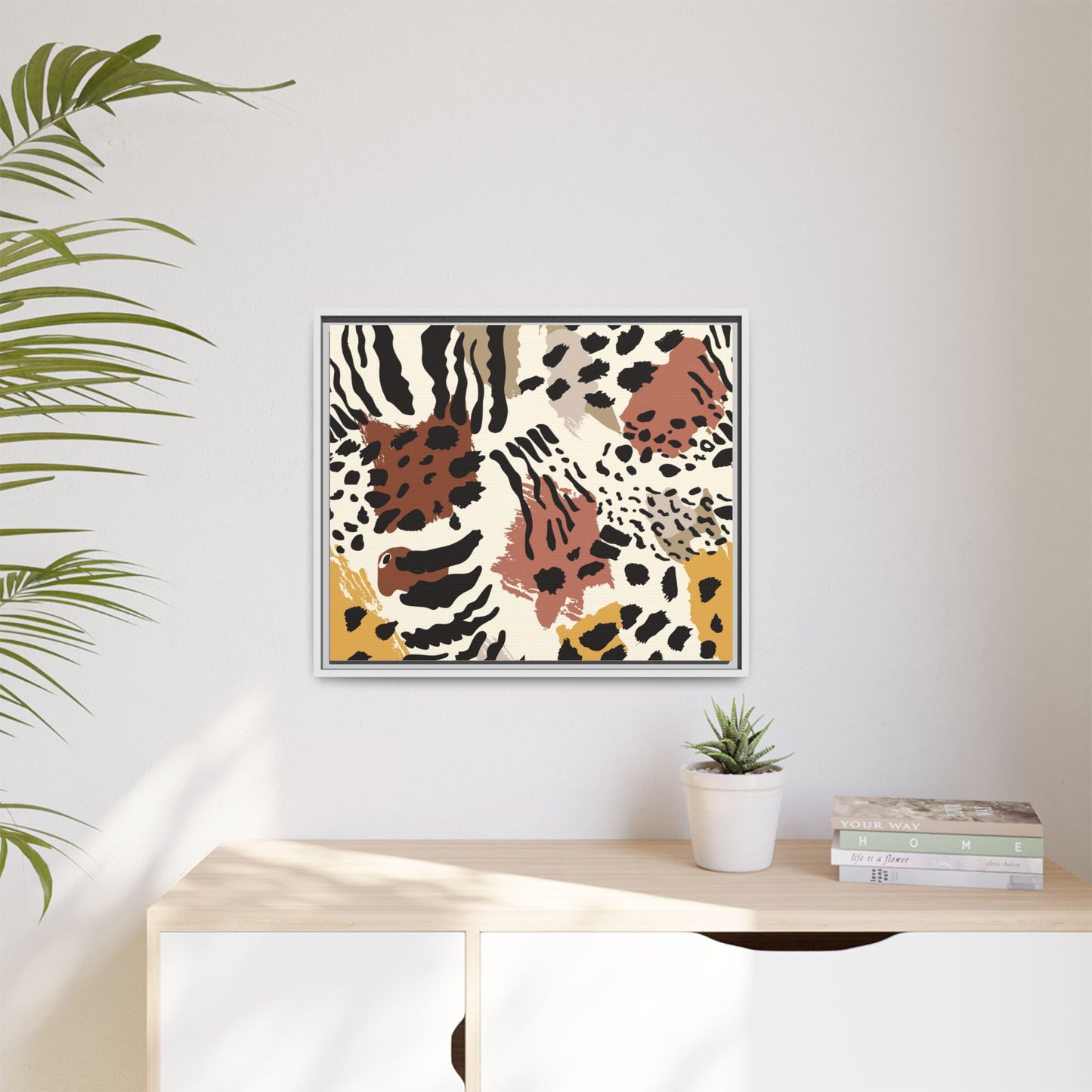 Canvas Wall Art