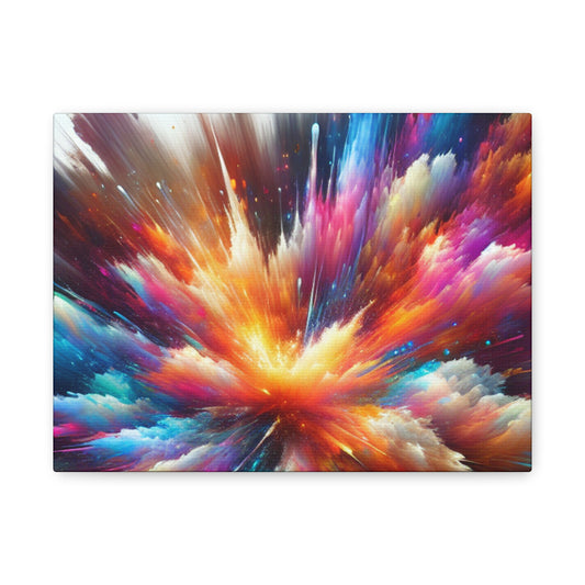 Canvas Wall Art