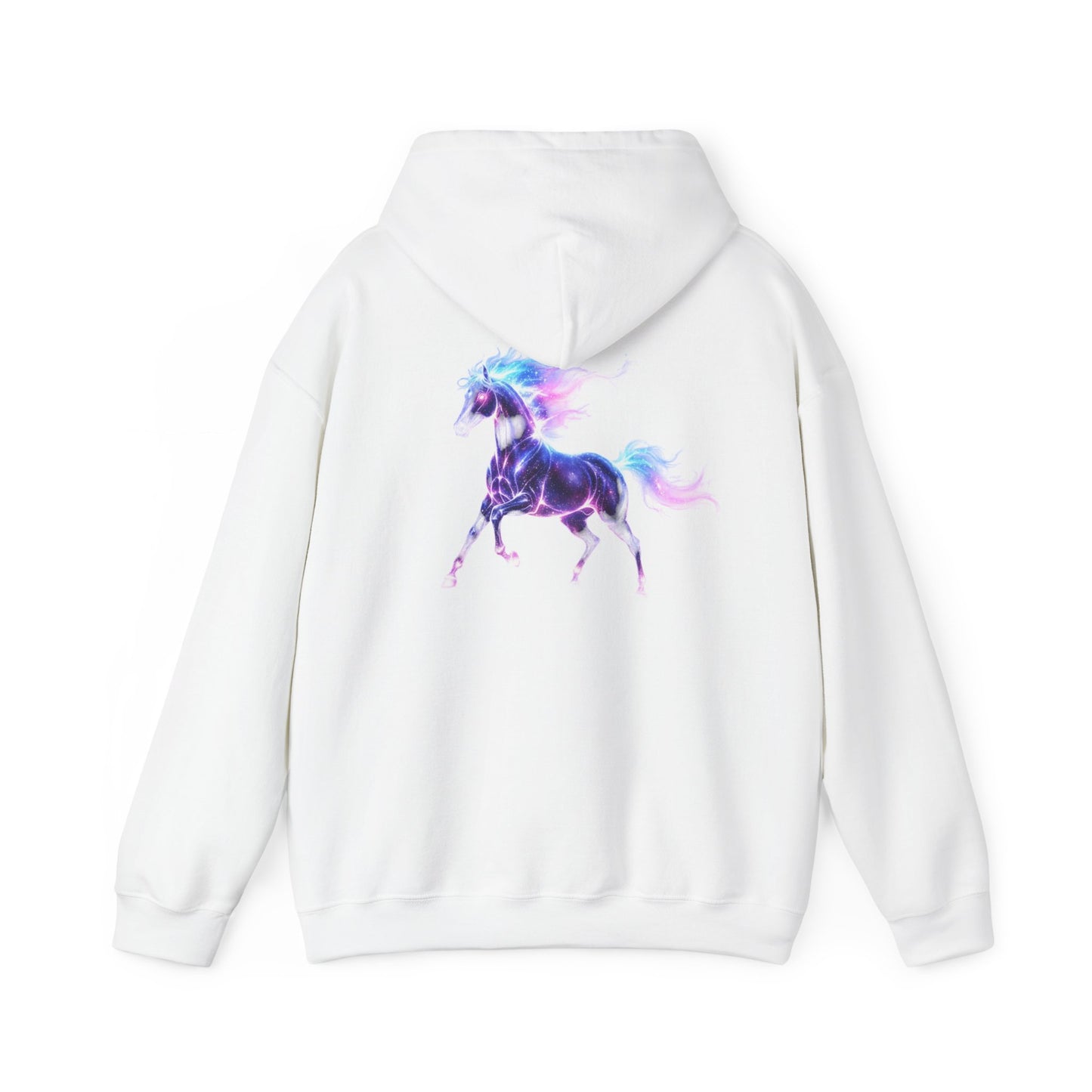 Dreamy Unicorn Hooded Sweatshirt