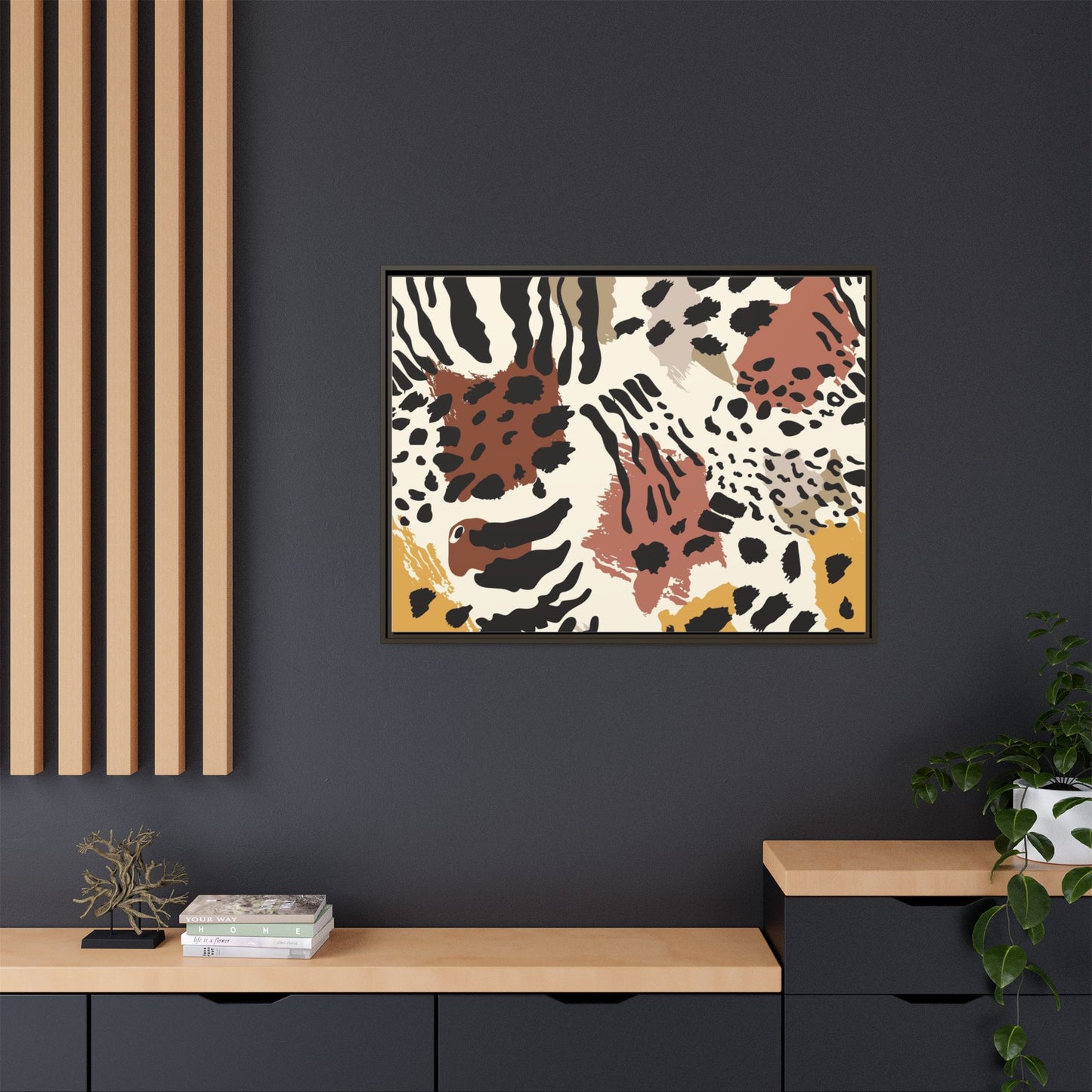 Canvas Wall Art