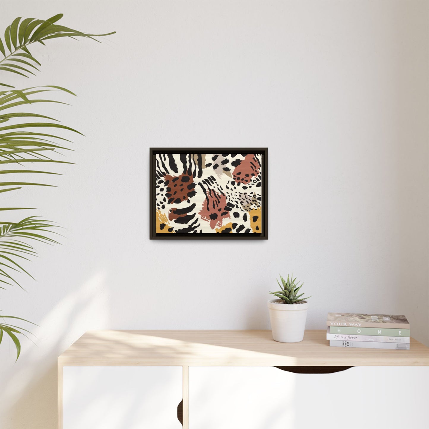 Canvas Wall Art